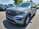 Thumbnail image of 2022 Ford Explorer at Evansville Ford NEW