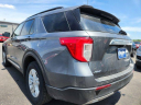 Thumbnail image of 2022 Ford Explorer at Evansville Ford NEW