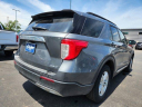 Thumbnail image of 2022 Ford Explorer at Evansville Ford NEW