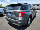 Thumbnail image of 2022 Ford Explorer at Evansville Ford NEW