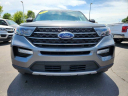 Thumbnail image of 2022 Ford Explorer at Evansville Ford NEW