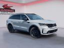 Thumbnail image of 2022 Kia Sorento at Cardinal Chevrolet