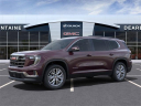 Thumbnail image of 2025 GMC Acadia at LaFontaine Buick GMC of Dearborn
