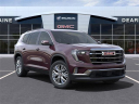 Thumbnail image of 2025 GMC Acadia at LaFontaine Buick GMC of Dearborn