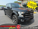 Thumbnail image of 2017 Ford F-150 at Performance Auto of Bohemia