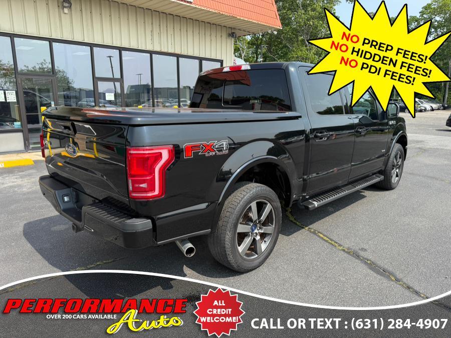 Thumbnail image of 2017 Ford F-150 at Performance Auto of Bohemia