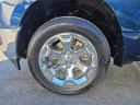 Thumbnail image of 2022 Ram 1500 at LaFontaine Chrysler Dodge Jeep Ram of Walled Lake
