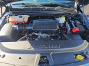 Thumbnail image of 2022 Ram 1500 at LaFontaine Chrysler Dodge Jeep Ram of Walled Lake