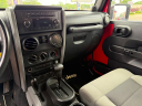Thumbnail image of 2009 Jeep Wrangler at REV AUTO LLC