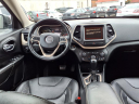 Thumbnail image of 2014 Jeep Cherokee at Mcnair Auto Sales