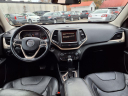 Thumbnail image of 2014 Jeep Cherokee at Mcnair Auto Sales