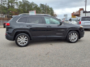 Thumbnail image of 2014 Jeep Cherokee at Mcnair Auto Sales