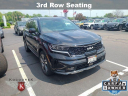 Thumbnail image of 2022 Kia Sorento Plug-In Hybrid at Kocourek Nissan Kia