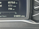 Thumbnail image of 2023 Honda Passport at Mariano Rivera Honda