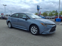 Thumbnail image of 2022 Toyota Corolla at Andy Mohr Speedway Chevrolet