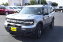 Thumbnail image of 2021 Ford Bronco Sport at Mac Haik Ford Georgetown Preowned