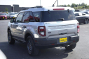 Thumbnail image of 2021 Ford Bronco Sport at Mac Haik Ford Georgetown Preowned