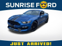 Thumbnail image of 2017 Ford Mustang at Sunrise Volkswagen of Fort Pierce