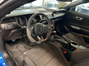 Thumbnail image of 2017 Ford Mustang at Sunrise Volkswagen of Fort Pierce