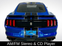 Thumbnail image of 2017 Ford Mustang at Sunrise Volkswagen of Fort Pierce