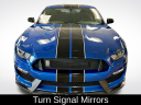 Thumbnail image of 2017 Ford Mustang at Sunrise Volkswagen of Fort Pierce