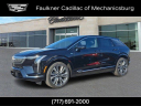 Thumbnail image of 2025 Cadillac OPTIQ at Faulkner Cadillac of Mechanicsburg Used