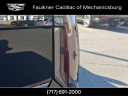 Thumbnail image of 2025 Cadillac OPTIQ at Faulkner Cadillac of Mechanicsburg Used