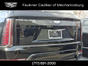 Thumbnail image of 2025 Cadillac OPTIQ at Faulkner Cadillac of Mechanicsburg Used