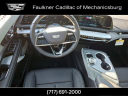 Thumbnail image of 2025 Cadillac OPTIQ at Faulkner Cadillac of Mechanicsburg Used