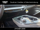 Thumbnail image of 2025 Cadillac OPTIQ at Faulkner Cadillac of Mechanicsburg Used