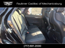 Thumbnail image of 2025 Cadillac OPTIQ at Faulkner Cadillac of Mechanicsburg Used