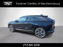 Thumbnail image of 2025 Cadillac OPTIQ at Faulkner Cadillac of Mechanicsburg Used