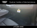 Thumbnail image of 2025 Cadillac OPTIQ at Faulkner Cadillac of Mechanicsburg Used