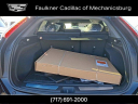 Thumbnail image of 2025 Cadillac OPTIQ at Faulkner Cadillac of Mechanicsburg Used