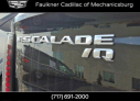 Thumbnail image of 2025 Cadillac OPTIQ at Faulkner Cadillac of Mechanicsburg Used