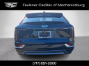 Thumbnail image of 2025 Cadillac OPTIQ at Faulkner Cadillac of Mechanicsburg Used