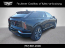 Thumbnail image of 2025 Cadillac OPTIQ at Faulkner Cadillac of Mechanicsburg Used