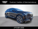 Thumbnail image of 2025 Cadillac OPTIQ at Faulkner Cadillac of Mechanicsburg Used