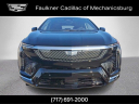 Thumbnail image of 2025 Cadillac OPTIQ at Faulkner Cadillac of Mechanicsburg Used