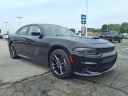 Thumbnail image of 2022 Dodge Charger at Andy Mohr Speedway Chevrolet