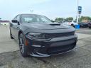 Thumbnail image of 2022 Dodge Charger at Andy Mohr Speedway Chevrolet