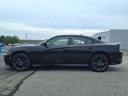 Thumbnail image of 2022 Dodge Charger at Andy Mohr Speedway Chevrolet