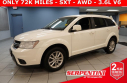 Thumbnail image of 2018 Dodge Journey at Serpentini Chevrolet of Strongsville