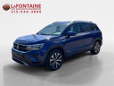 Thumbnail image of 2022 Volkswagen Taos at LaFontaine Volkswagen of Dearborn