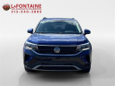 Thumbnail image of 2022 Volkswagen Taos at LaFontaine Volkswagen of Dearborn