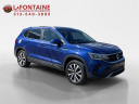 Thumbnail image of 2022 Volkswagen Taos at LaFontaine Volkswagen of Dearborn