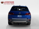 Thumbnail image of 2022 Volkswagen Taos at LaFontaine Volkswagen of Dearborn