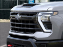 Thumbnail image of 2025 Chevrolet Silverado 2500HD at Mccluskey Chevrolet Kings Automall