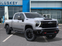 Thumbnail image of 2025 Chevrolet Silverado 2500HD at Mccluskey Chevrolet Kings Automall
