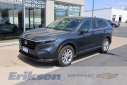 Thumbnail image of 2023 Honda CR-V at Eriksen Chevrolet Buick NEW